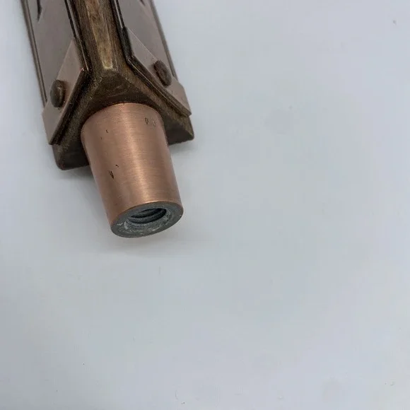 Sierra Nevada Brewing Co, 11.5" wood Beer Tap Handle - Picture 3 of 6